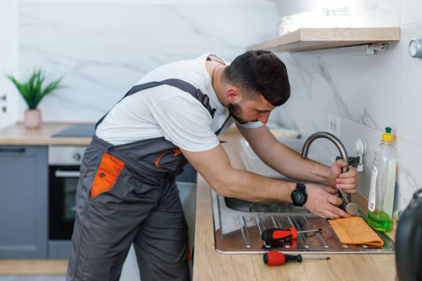 Reliable New Braunfels, TX Plumbing Solutions