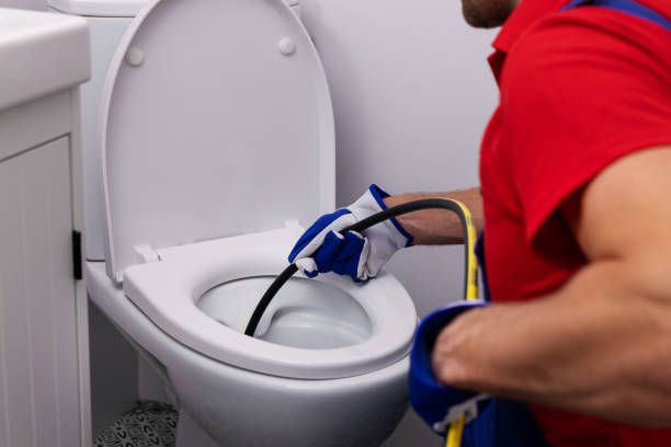 Best Shower Repair Services  in New Braunfels, TX