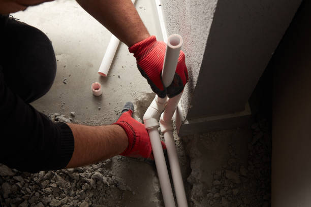 Best Water Softener Installation  in New Braunfels, TX