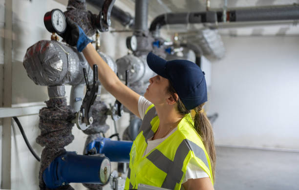 Best Sewer Line Replacement  in New Braunfels, TX