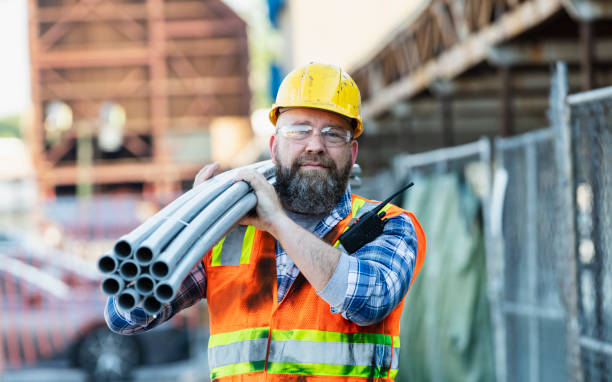 Best Gas Line Repair  in New Braunfels, TX