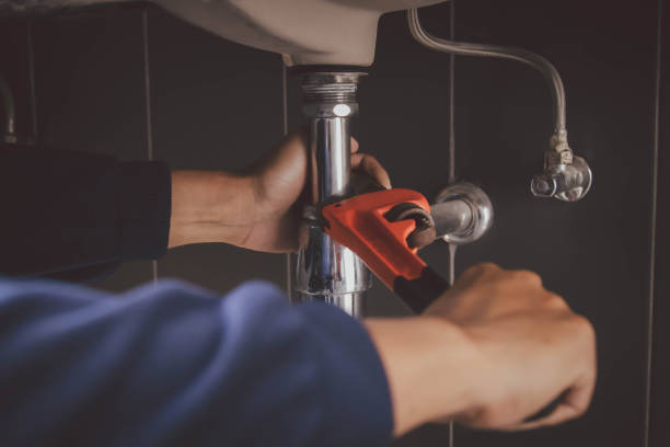 Best Sprinkler Systems  in New Braunfels, TX
